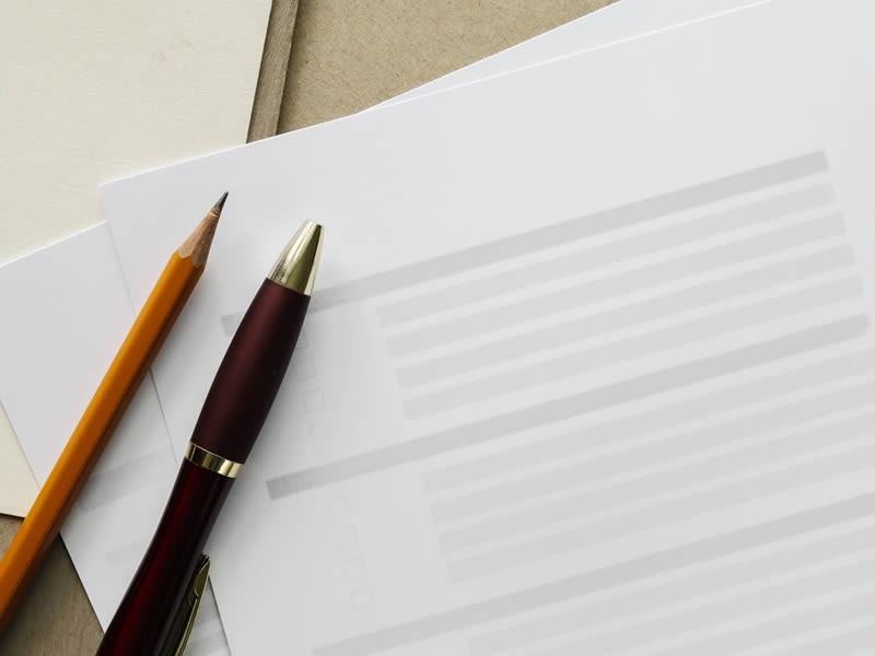 Induction Pack Ideas