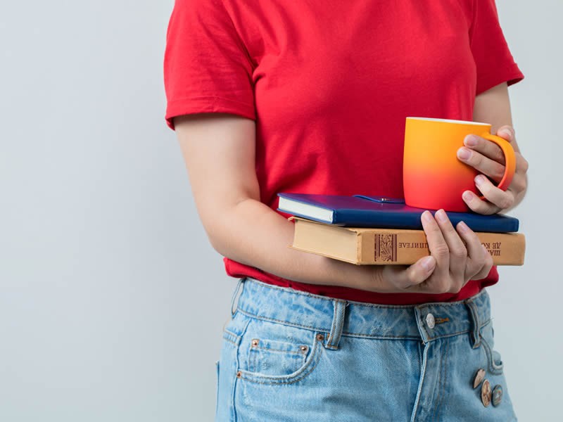 Staff Induction Booklet