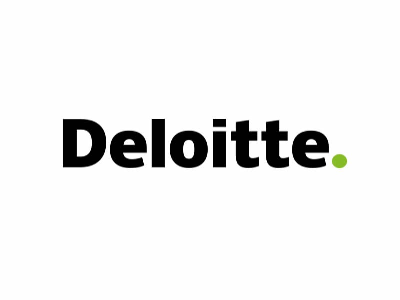  Deloitte model of employee engagement