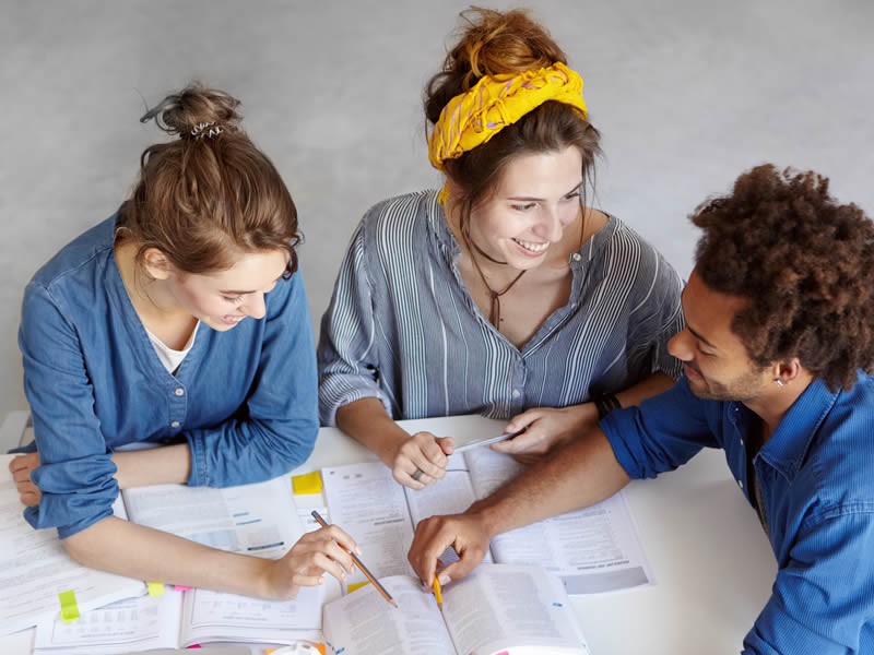 Dimensions of Employee Engagement