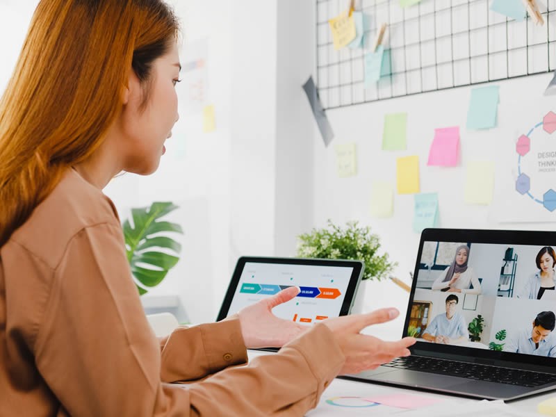 Employees have refined the 