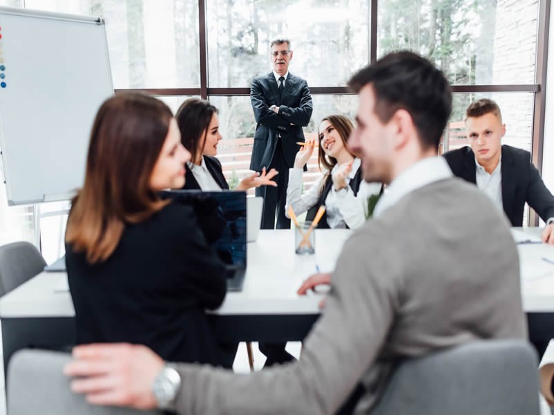 What are the benefits of using a contractor induction system?