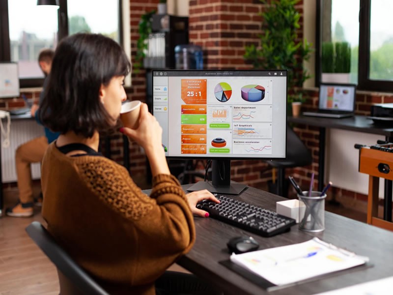 Task Dimensions Job Analysis