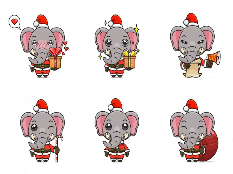 What is Virtual White Elephant? 