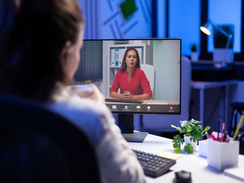 How to Build Trust When Your Teams Are Working From Distributed Location?