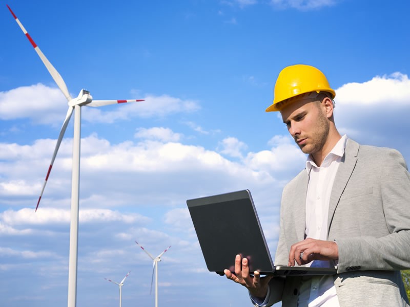 Improvement in employee engagement