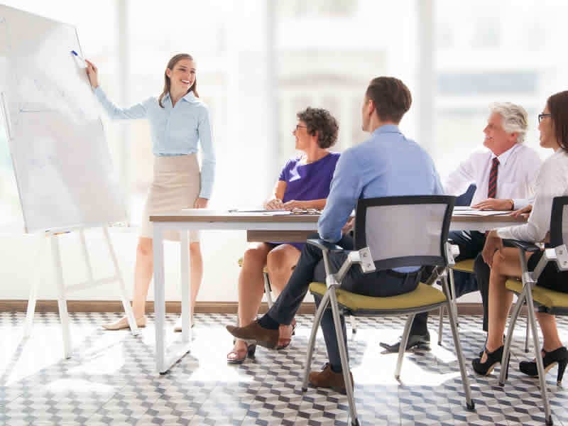 Benefits of Employee engagement forums