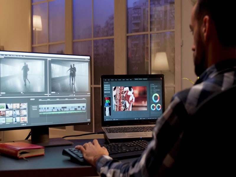 b2ap3_large_Ways-to-Choose-the-Best-Video-Editing-Software The Top 5 Best Video Editing Software For Marketers In 2022 - Insight Blog
