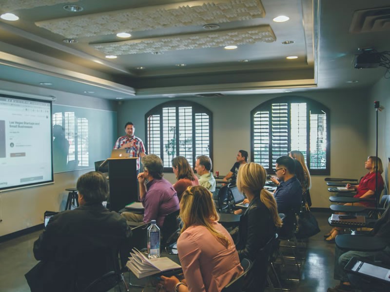 Set engagement rules and expectation norms