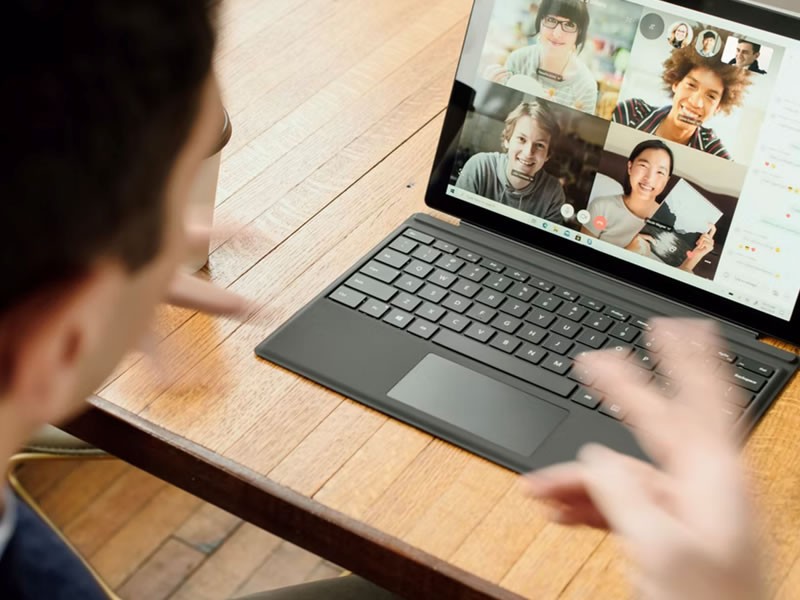 Leading and managing remotely employed teams