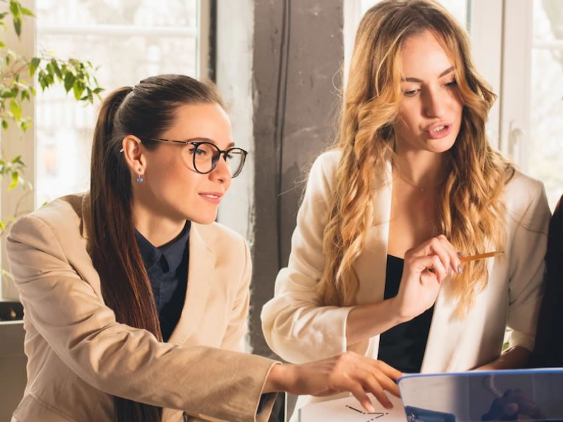 Different roles in Dreaded Drama Triangle