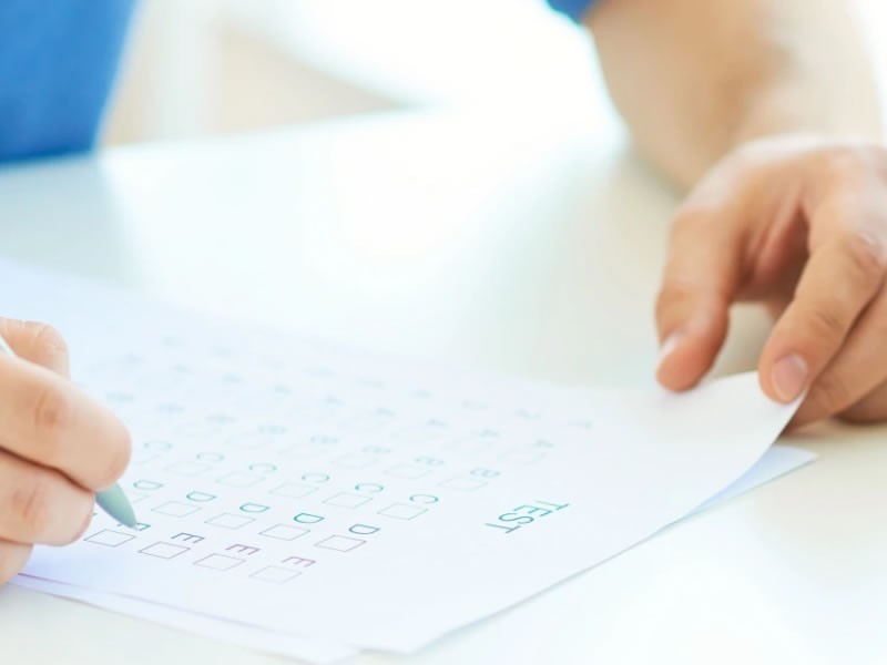 Model Office Testing