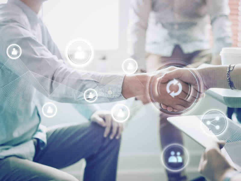 Intranet Hosting Features