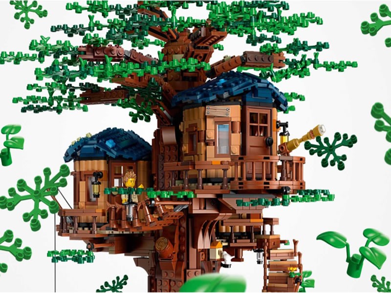 Best examples of CSR - image source