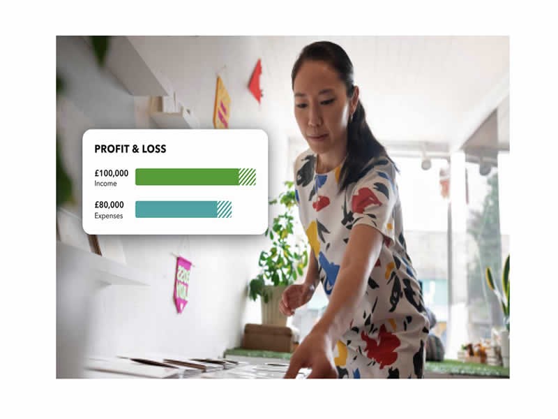 #4.Quickbooks for streamlining your business finances