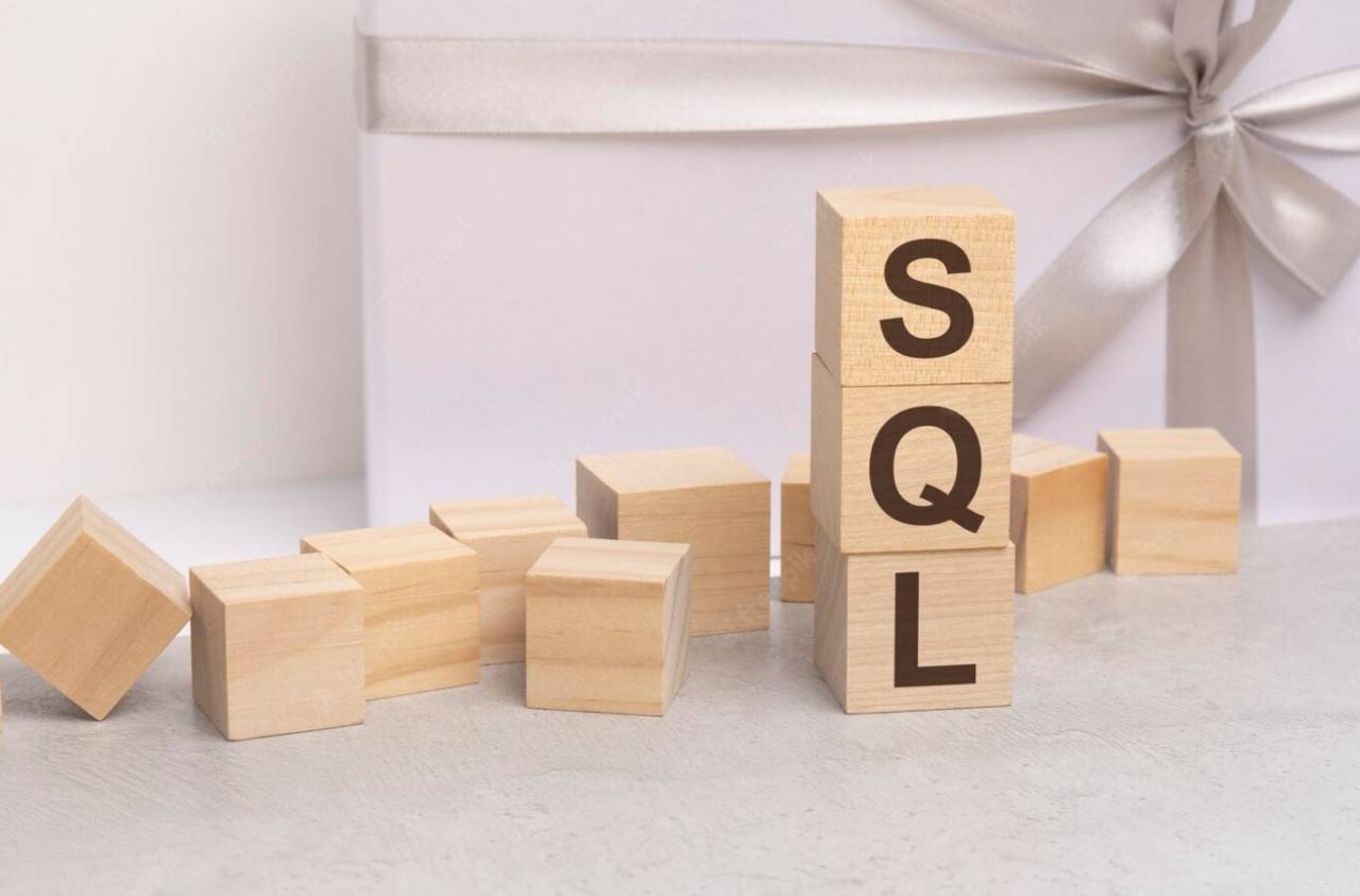 Use an SQLite coding test