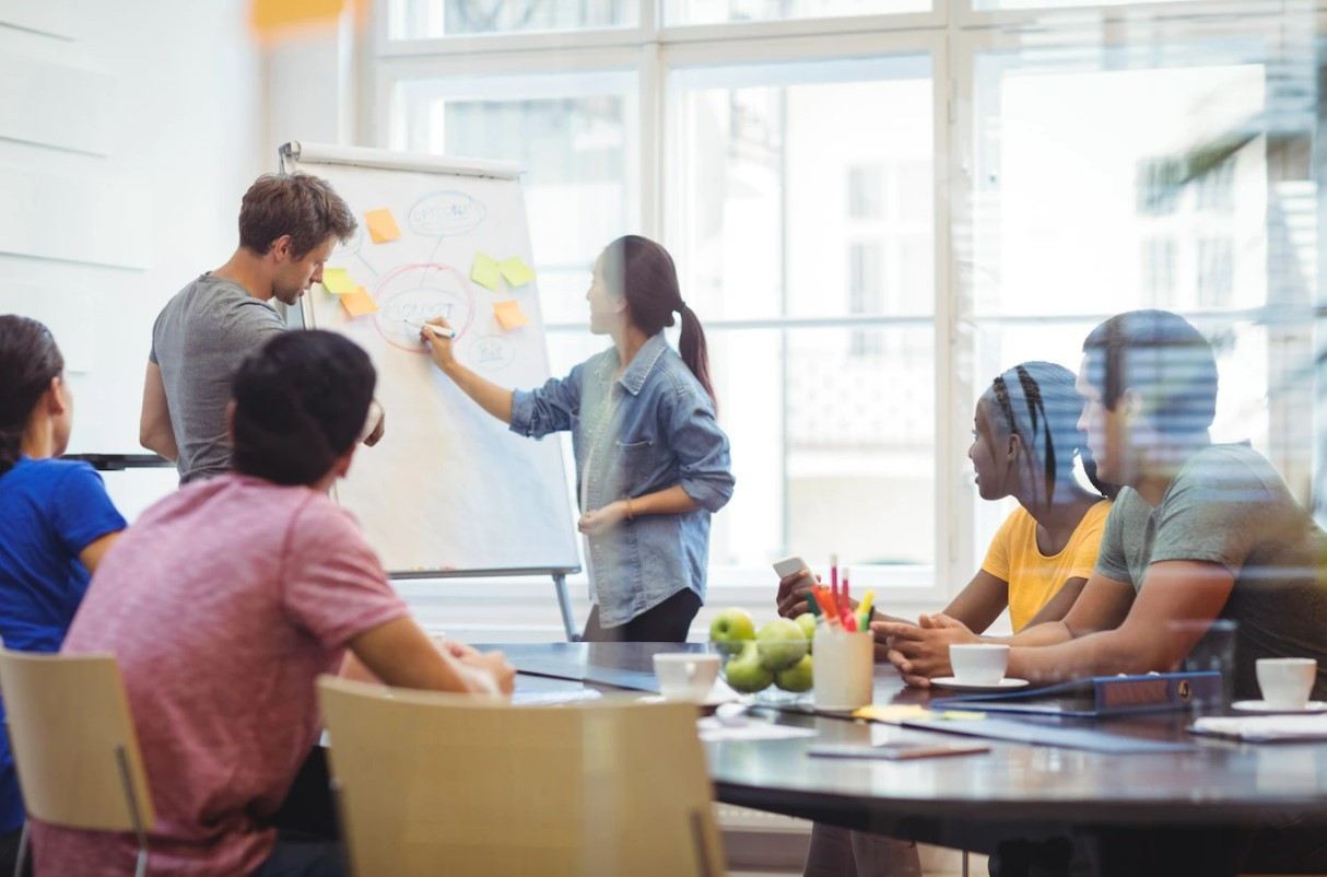 GE Session C Presentation