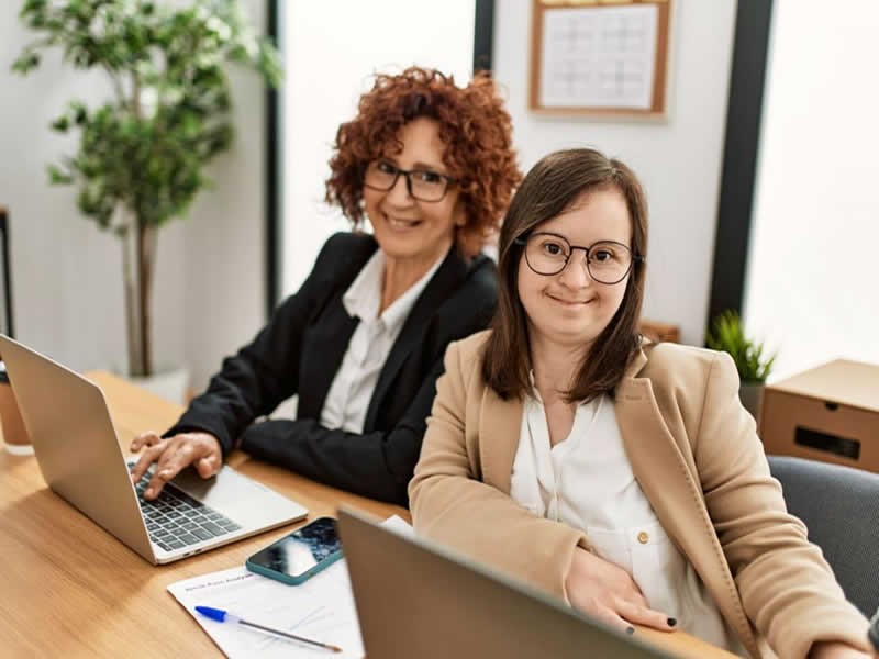 Create A Buddy System In The Office