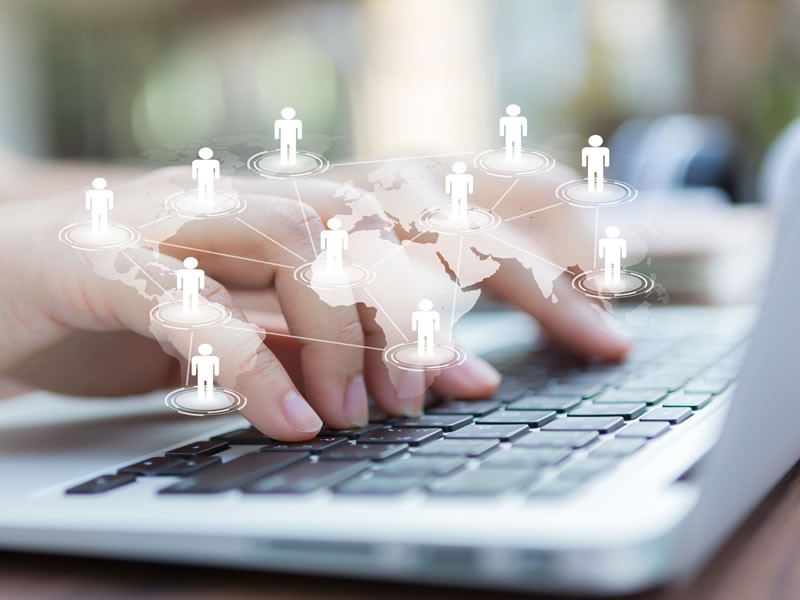 A Complete Guide To Intranet Portal Design