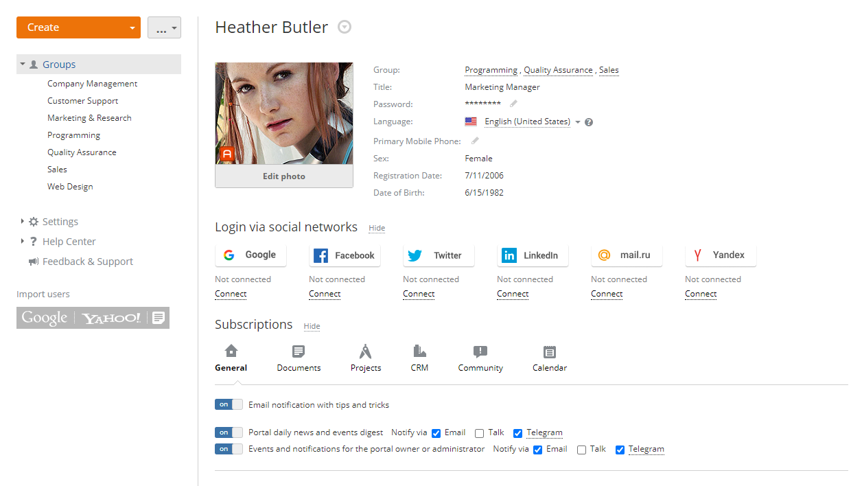 b2ap3_large_ONLYOFFICE_enabling_Telegram What are the best alternatives to Microsoft SharePoint? - Insight Blog
