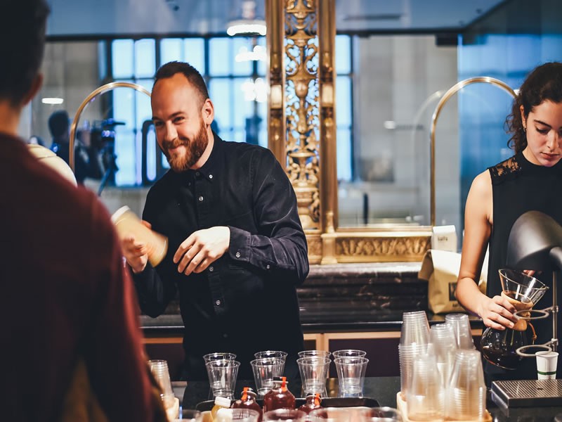 5 Staff scheduling software for efficient hotel management