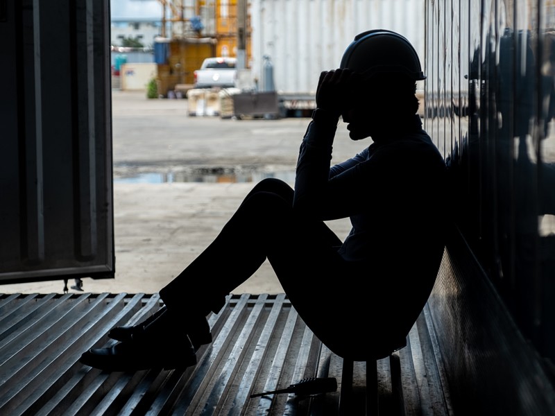 Talk To The Employee