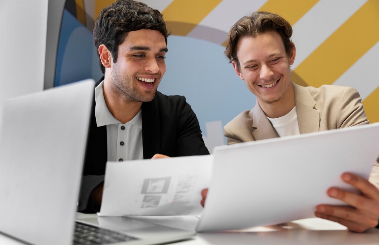 What is Desk Booking Software? 