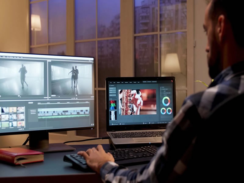 Video is an Incredibly Powerful Medium