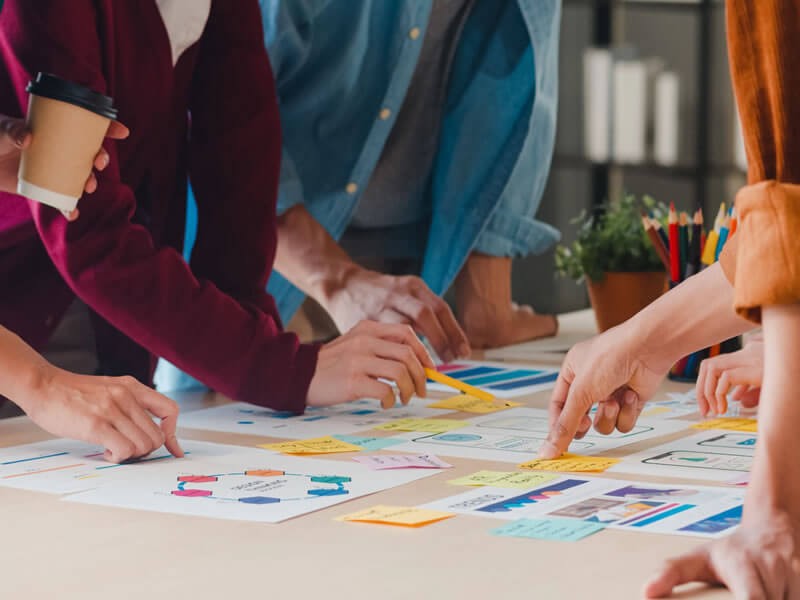 8 skills for successful change management