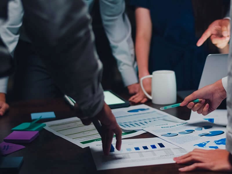 Include the reasoning behind the fraud