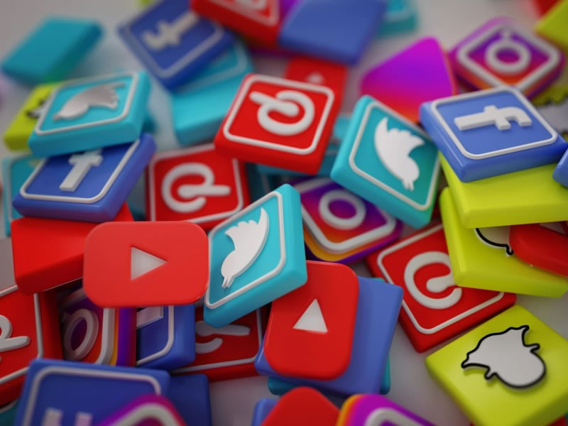 Choose the Right Platforms and Formats