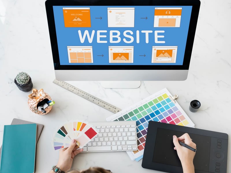 Website Builders to Consider
