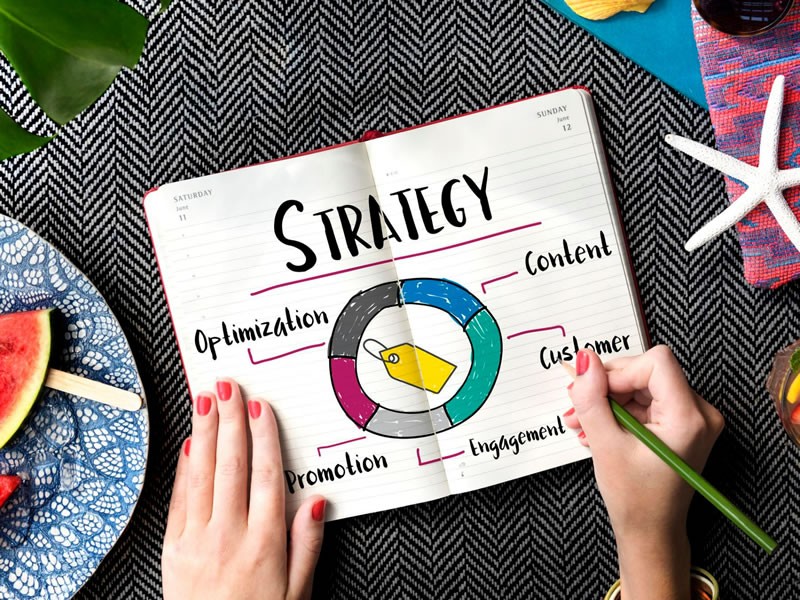 Create Engaging Content