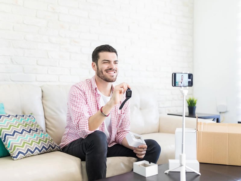 Determine Your Target Audience 