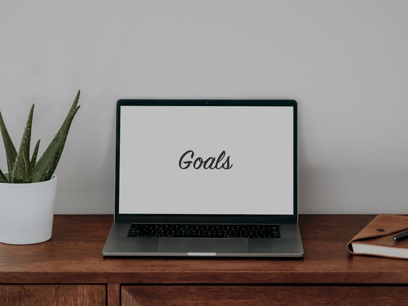 Define clear learning objectives for the video