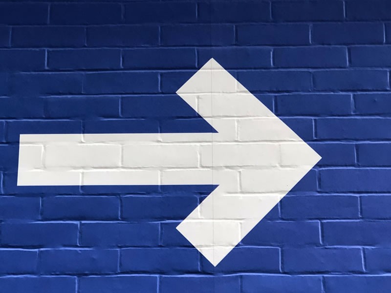 Start with the end in mind