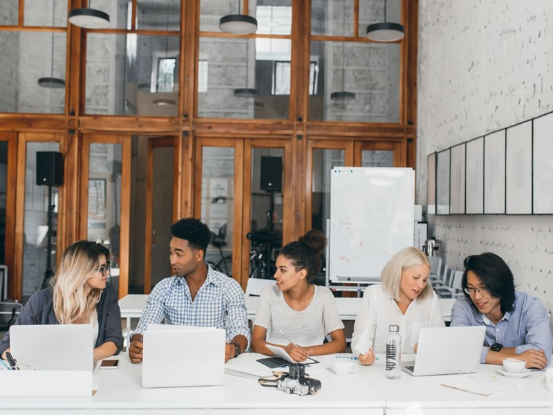 5 Steps to onboard the best remote international talent