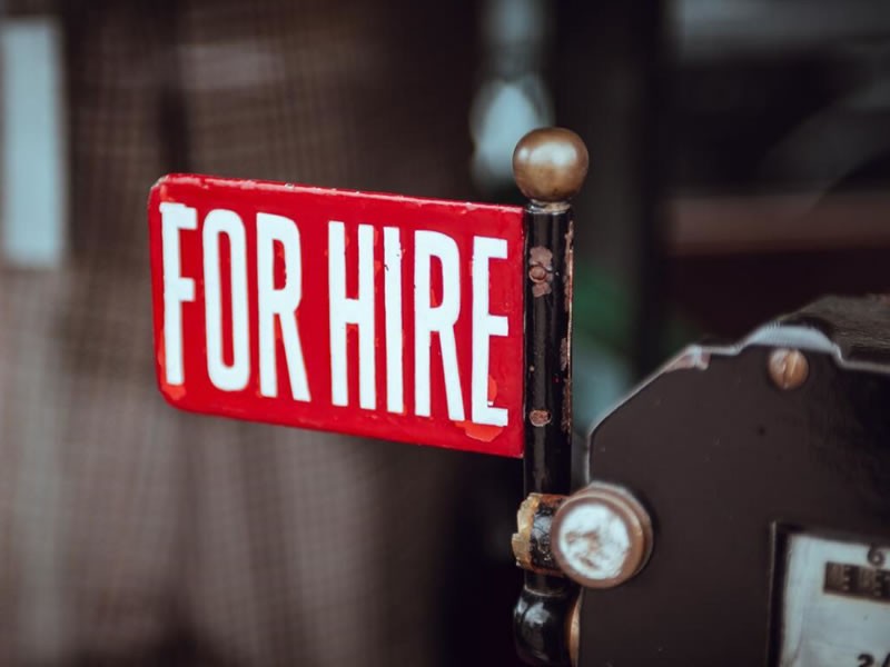 Build trust with a solid offer