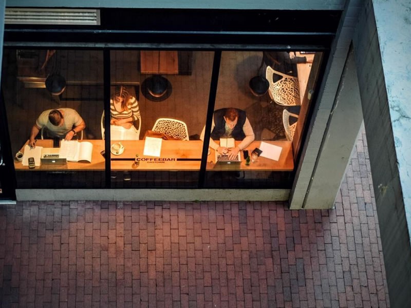 Choose the skills that will succeed working remotely