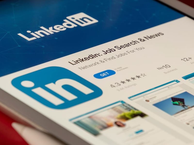 Use optimal media to show the culture of your company