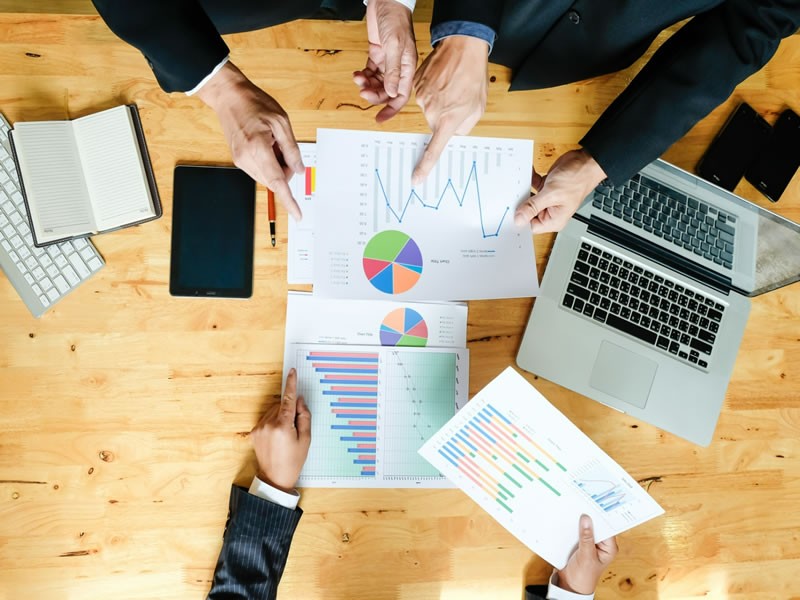 How to Create a Sales Strategy Plan for Your Business