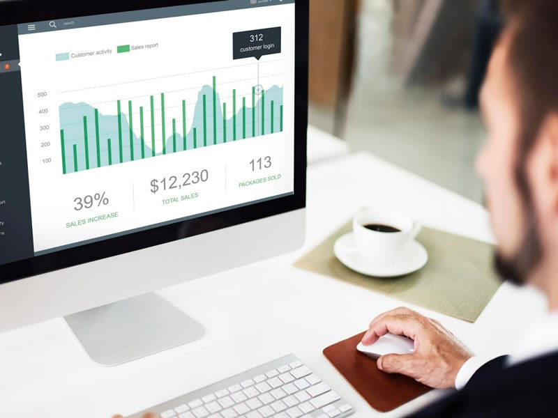 Steps in creating a sales plan