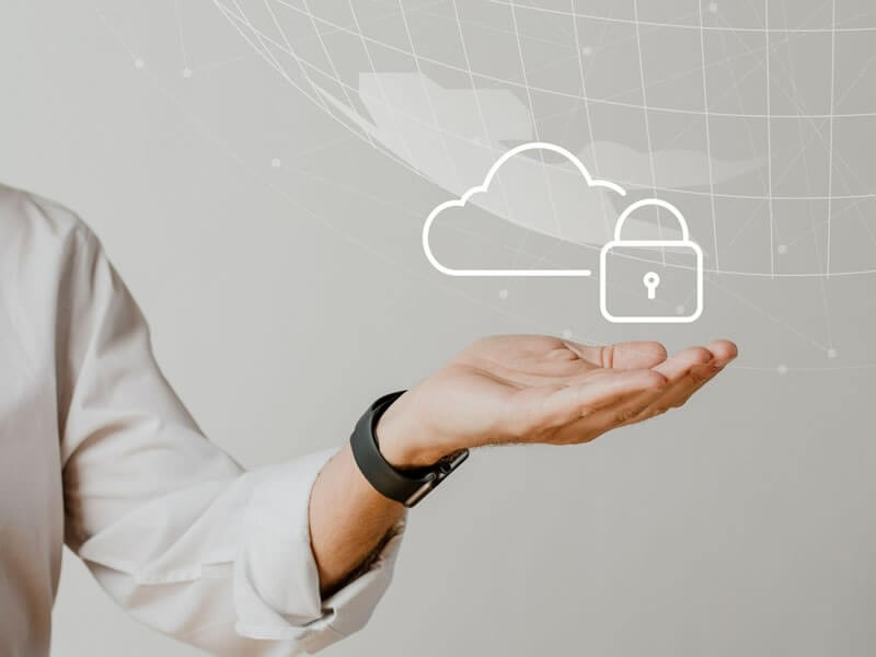 How do VPNs aid remote working?