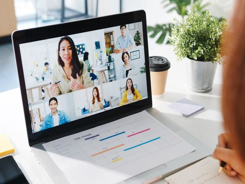 Cater to different communication styles