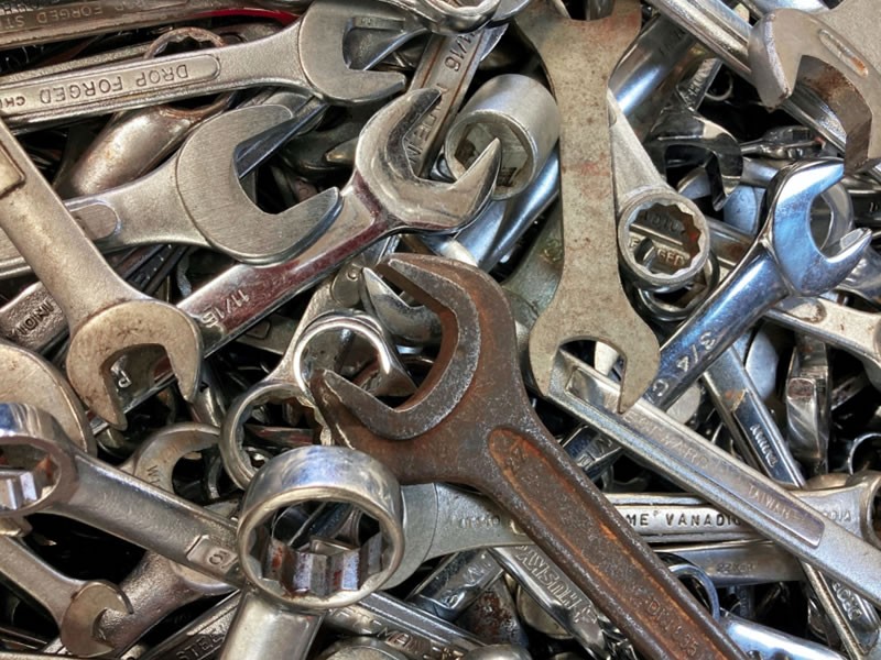 Release and Maintenance