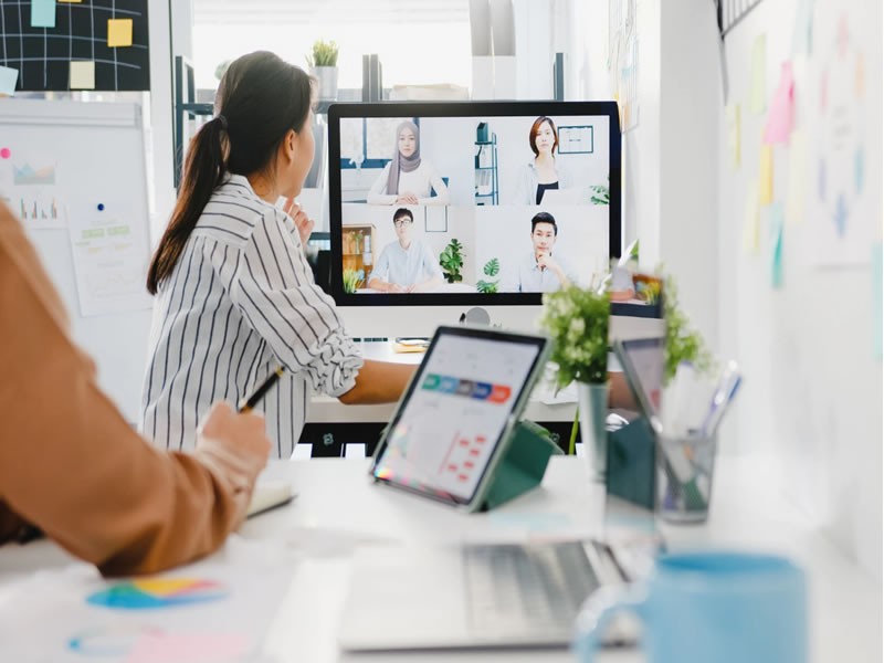 7 Remote Work Challenges Collaboration Tools Solve