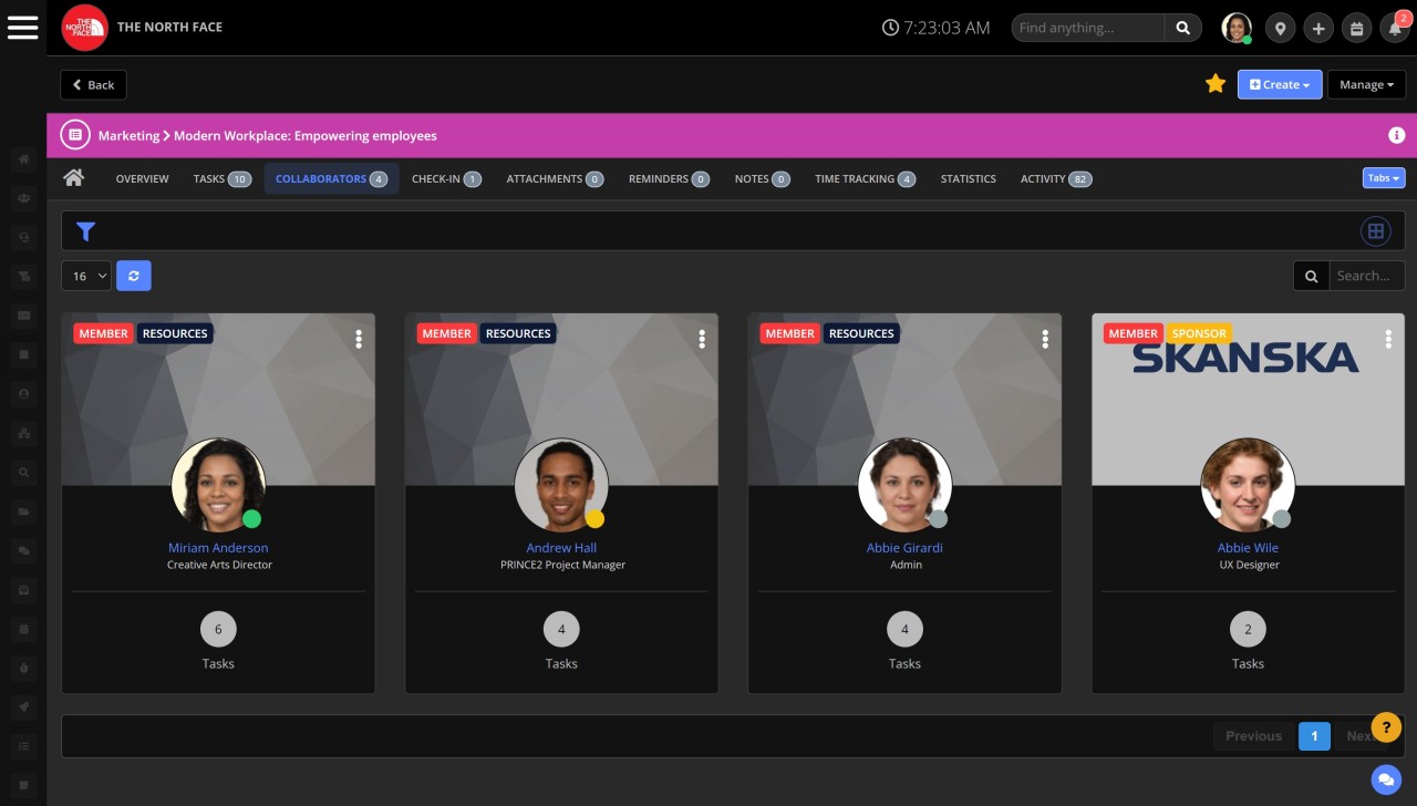 Best practices you must know for project management