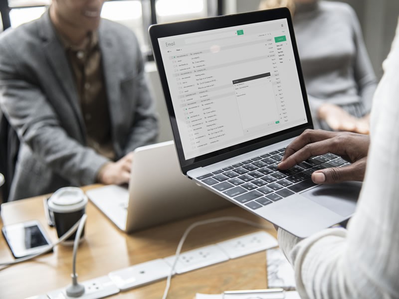 Intranet Document Sharing