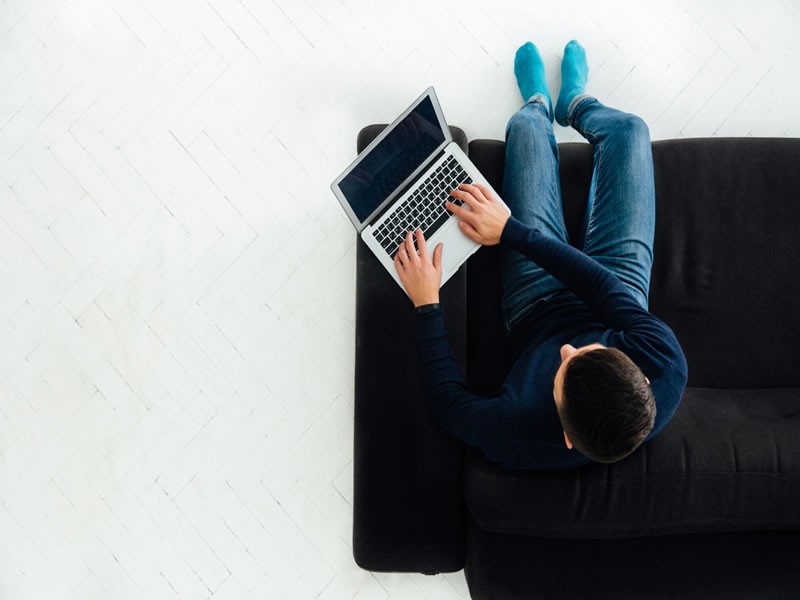 Benefits of a digital workplace