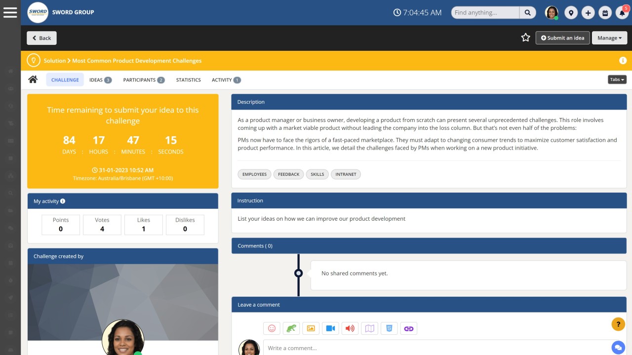 Digital employee onboarding challenges